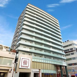 Kobe Motomachi Tokyu Rei Hotel